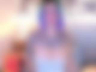 Annie's Live Sex Cam Show
