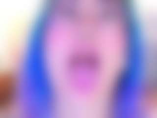 Annie's Live Sex Cam Show