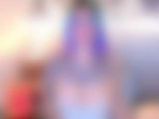 Annie's Live Sex Cam Show