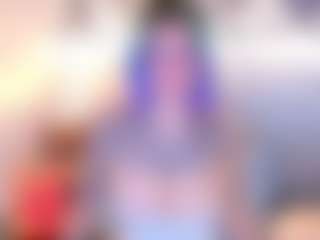 Annie's Live Sex Cam Show