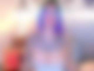 Annie's Live Sex Cam Show