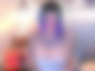 Annie's Live Sex Cam Show