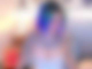 Annie's Live Sex Cam Show