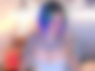 Annie's Live Sex Cam Show