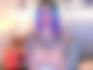 Annie's Live Sex Cam Show