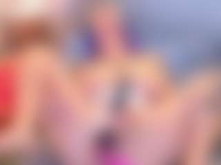 Annie's Live Sex Cam Show