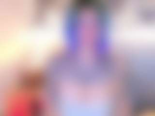 Annie's Live Sex Cam Show
