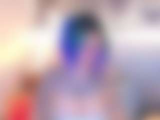 Annie's Live Sex Cam Show