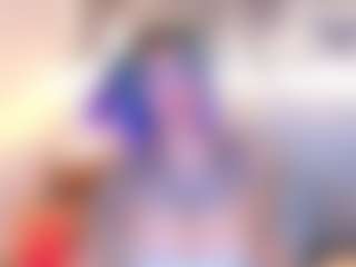 Annie's Live Sex Cam Show