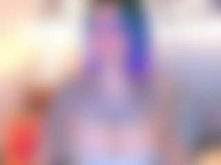 Annie's Live Sex Cam Show