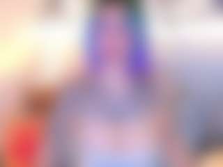 Annie's Live Sex Cam Show