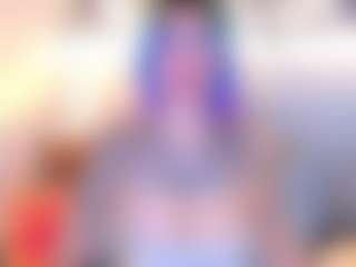 Annie's Live Sex Cam Show