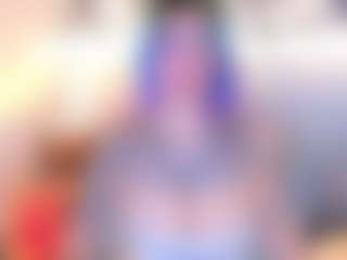 Annie's Live Sex Cam Show