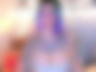 Annie's Live Sex Cam Show