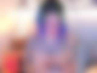 Annie's Live Sex Cam Show
