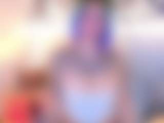 Annie's Live Sex Cam Show