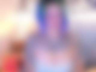 Annie's Live Sex Cam Show