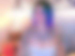 Annie's Live Sex Cam Show