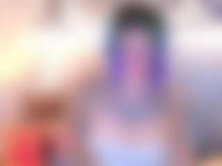 Annie's Live Sex Cam Show