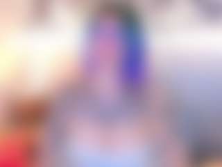 Annie's Live Sex Cam Show