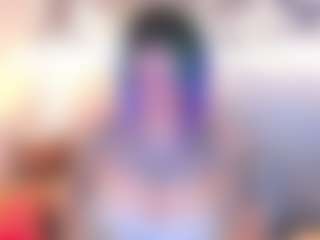 Annie's Live Sex Cam Show