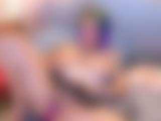 Annie's Live Sex Cam Show