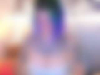 Annie's Live Sex Cam Show