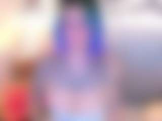 Annie's Live Sex Cam Show