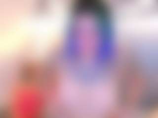 Annie's Live Sex Cam Show