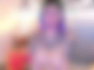 Annie's Live Sex Cam Show