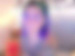 Annie's Live Sex Cam Show