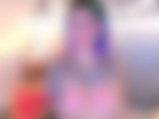 Annie's Live Sex Cam Show