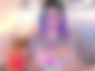 Annie's Live Sex Cam Show