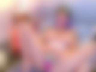 Annie's Live Sex Cam Show