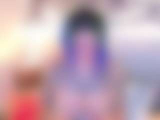Annie's Live Sex Cam Show