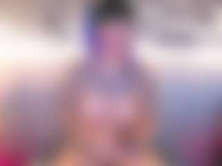 Annie's Live Sex Cam Show