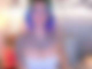 Annie's Live Sex Cam Show