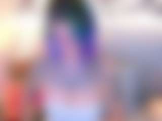 Annie's Live Sex Cam Show