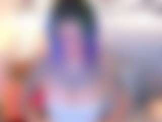 Annie's Live Sex Cam Show