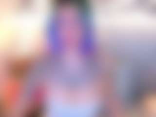 Annie's Live Sex Cam Show