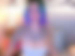 Annie's Live Sex Cam Show