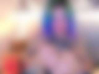 Annie's Live Sex Cam Show