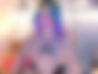 Annie's Live Sex Cam Show