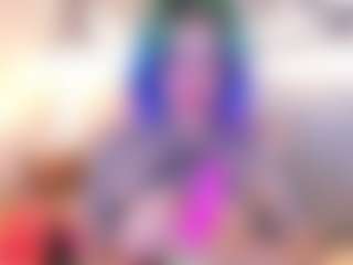 Annie's Live Sex Cam Show