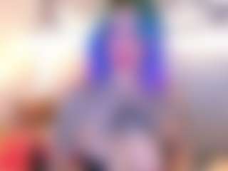 Annie's Live Sex Cam Show