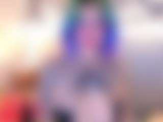 Annie's Live Sex Cam Show