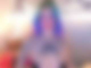 Annie's Live Sex Cam Show