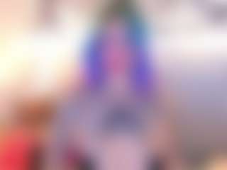 Annie's Live Sex Cam Show
