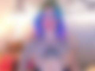 Annie's Live Sex Cam Show