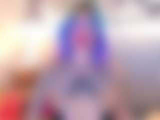 Annie's Live Sex Cam Show